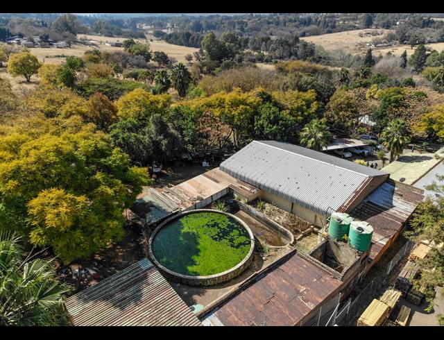 3 BEDROOM FREEHOLD FOR SALE IN NOOITGEDACHT